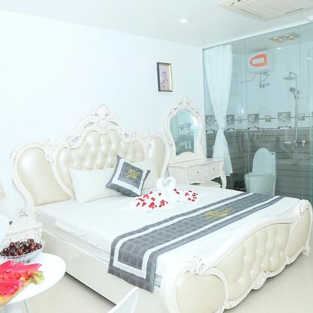 Noi Bai Ville Airport Hotel Ανόι Εξωτερικό φωτογραφία