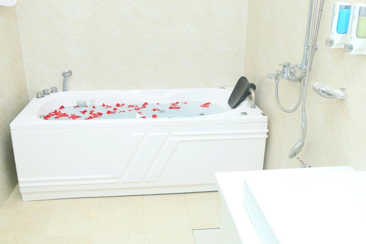 Noi Bai Ville Airport Hotel Ανόι Εξωτερικό φωτογραφία