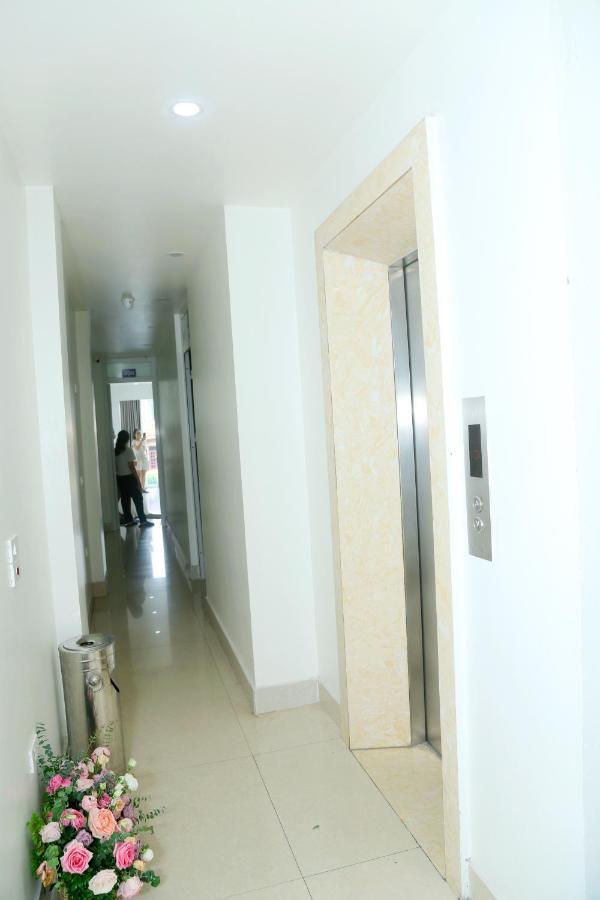 Noi Bai Ville Airport Hotel Ανόι Εξωτερικό φωτογραφία