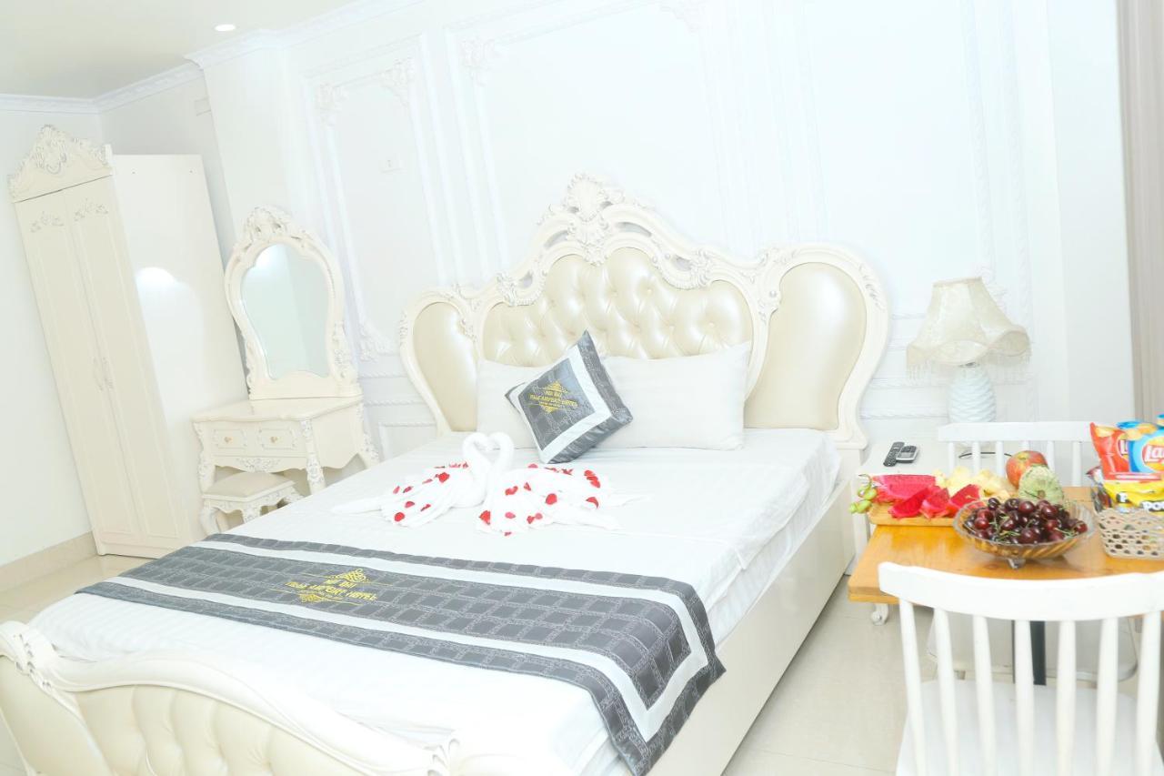 Noi Bai Ville Airport Hotel Ανόι Εξωτερικό φωτογραφία