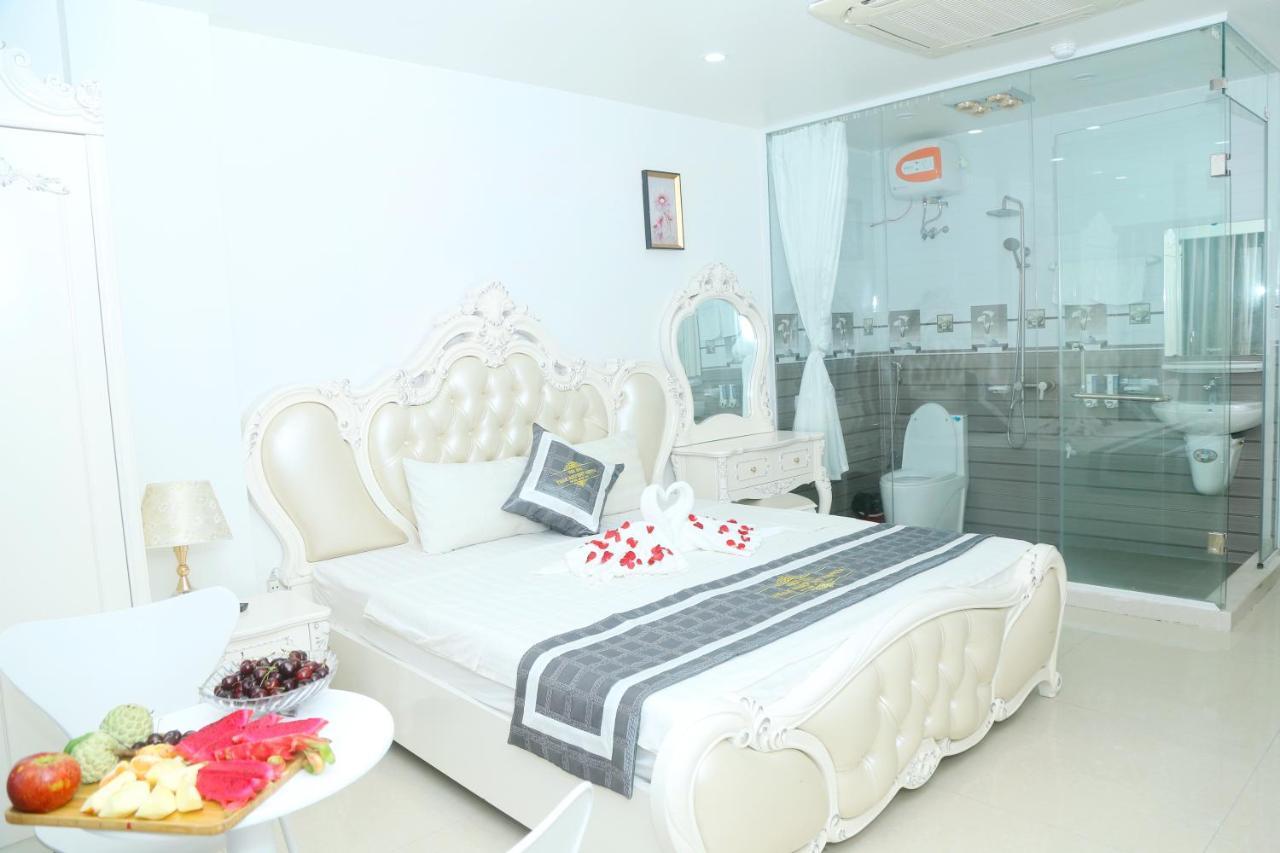 Noi Bai Ville Airport Hotel Ανόι Εξωτερικό φωτογραφία