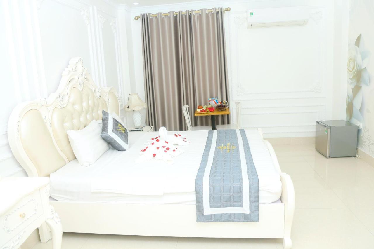 Noi Bai Ville Airport Hotel Ανόι Εξωτερικό φωτογραφία